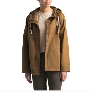 The North Face Shipler Full-Zip Hoodie